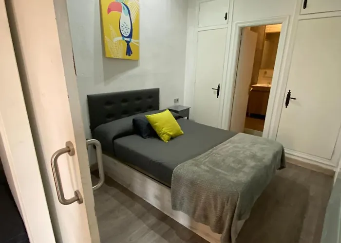 Appartement Viva León