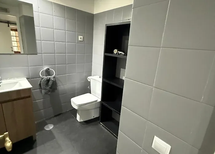 Apartmán Viva León