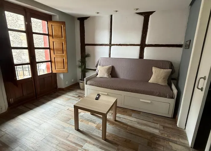 Apartmán Viva León